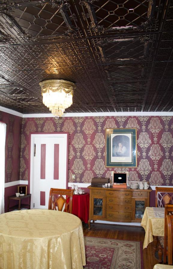 The Gridley Inn B&B Waterloo Exteriér fotografie