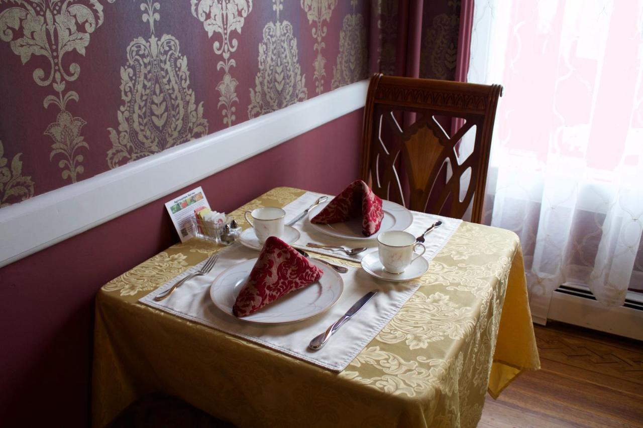 The Gridley Inn B&B Waterloo Exteriér fotografie
