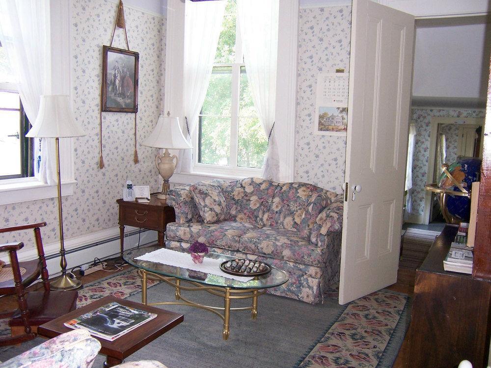 The Gridley Inn B&B Waterloo Exteriér fotografie
