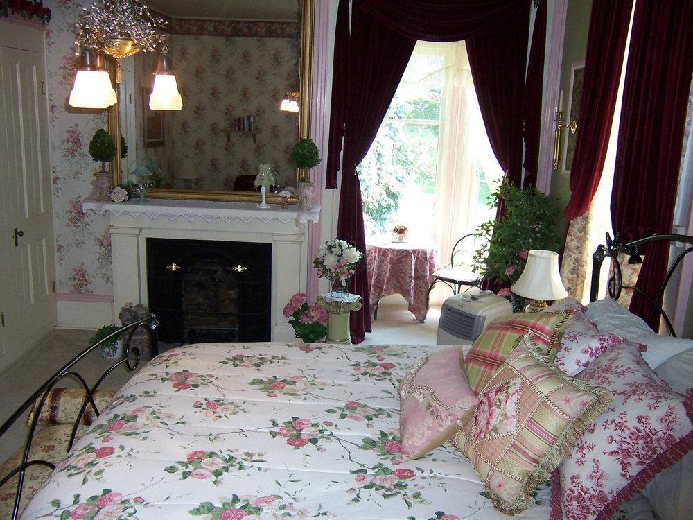 The Gridley Inn B&B Waterloo Exteriér fotografie